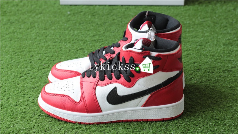 Air Jordan 1 REBEL XX OG Chicago